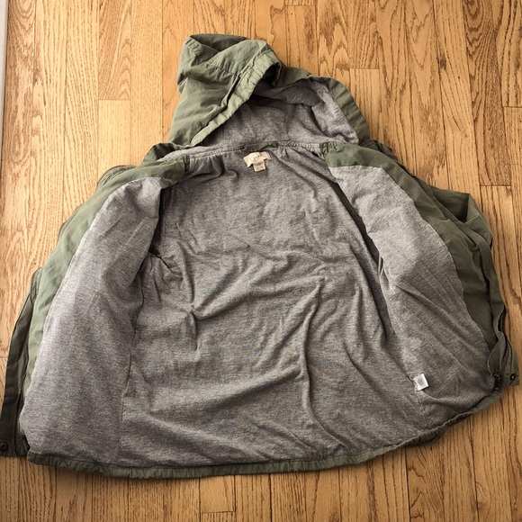 Beautiful Peek jacket - Picture 5 of 6